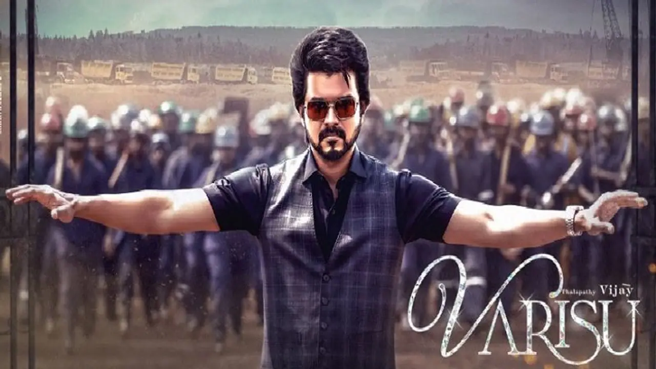 பகவதி ஸ்டைலில் உருவாகும் தளபதி67: டீக்கடை ஓனராக நடிக்கும் விஜய்? பகவதி ஸ்டைலில் உருவாகும் தளபதி67: டீக்கடை ஓனராக நடிக்கும் விஜய்?