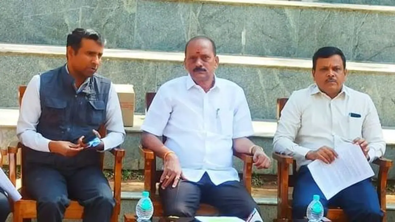 Mysuru : ಮೃಗಾಲಯ ನಿರ್ವಹಣೆಗೆ ಅನುದಾನ ಕೋರಿ ಪ್ರಸ್ತಾವನೆ