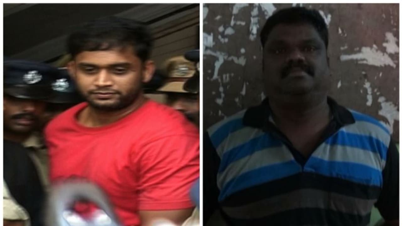 ഗുണ്ടാ ആക്രമണം: ഓംപ്രകാശും പുത്തൻപാലം രാജേഷും ഒളിവിൽ, പരാതികളൊതുക്കാൻ പൊലീസ് ഇടനിലക്കാരായെന്ന് വിവരം