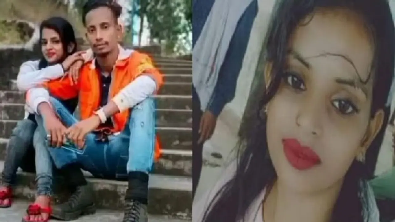 BF ने मकर सक्रांति की रात मैरिड गर्लफ्रेंड का किया मर्डर, पढ़ें लव ट्रांयगल और खतरनाक वारदात की कहानी BF ने मकर सक्रांति की रात मैरिड गर्लफ्रेंड का किया मर्डर, पढ़ें लव ट्रांयगल और खतरनाक वारदात की कहानी