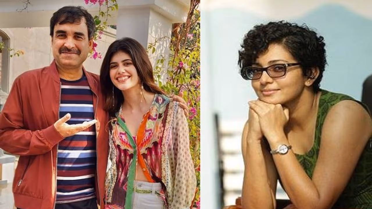 പാര്‍വതി തിരുവോത്ത് പങ്കജ് ത്രിപാഠി ചിത്രത്തിന്‍റെ ചിത്രീകരണം പൂര്‍ത്തിയായി