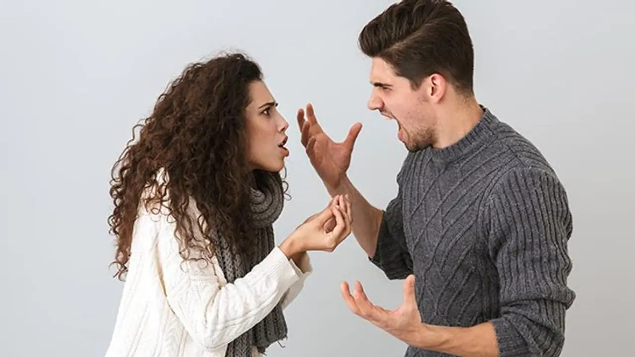 Health Tips : ಮಾತೆತ್ತಿದ್ದರೆ ಕೋಪ ಬರುತ್ತಾ? ಆರೋಗ್ಯದಲ್ಲೇನೂ ಆಗಿರ್ಬಹುದು!