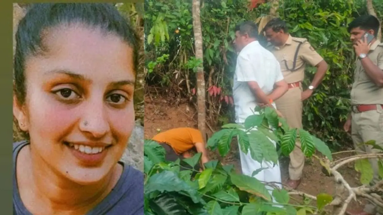 ಕೊಡಗಿನಲ್ಲಿ ಯುವತಿಯ ಕೊಲೆ: ಗುಂಡು ಹಾರಿಸಿಕೊಂಡು ಯುವಕ ಆತ್ಮಹತ್ಯೆ