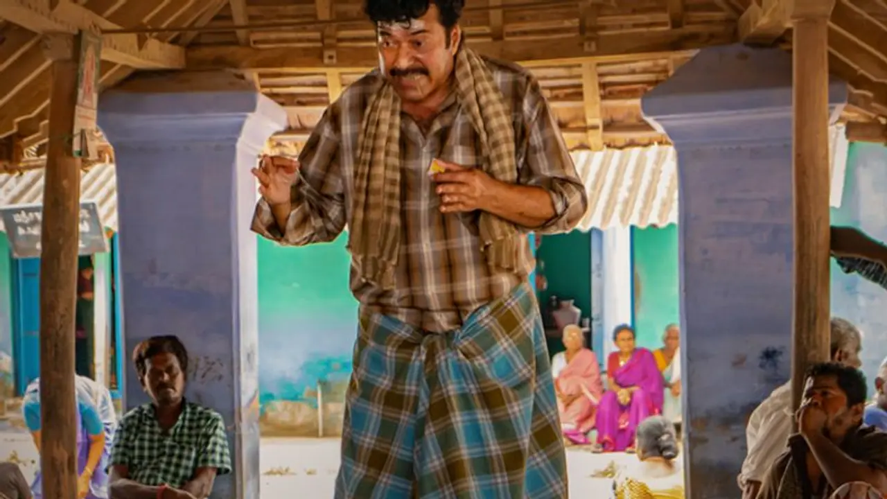 'നൻപകല്‍ നേരത്ത് മയക്കം' 19ന്, ചിത്രത്തിന്റെ ടിക്കറ്റ് ബുക്ക് ചെയ്യാം