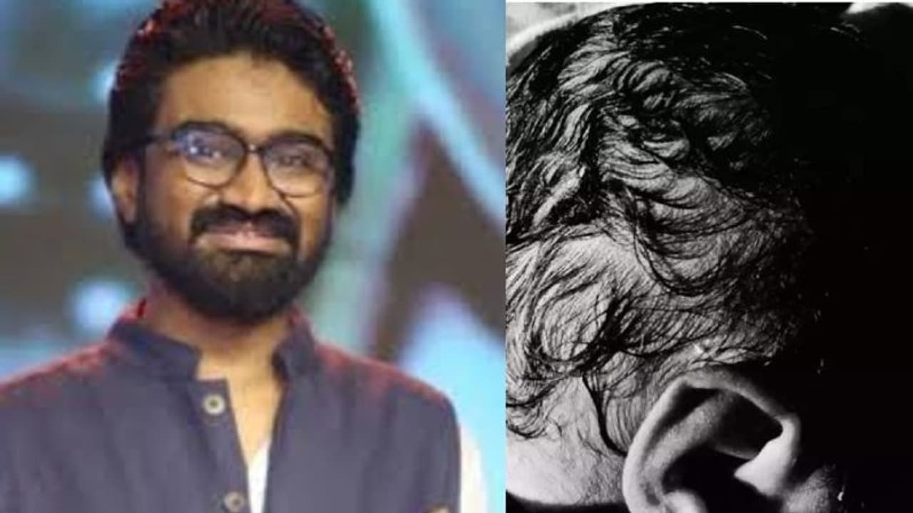 గుడ్ న్యూస్ చెప్పిన కమెడియన్ రాహుల్ రామకృష్ణ, సంక్రాతి రిలీజ్ అంటూ పోస్ట్