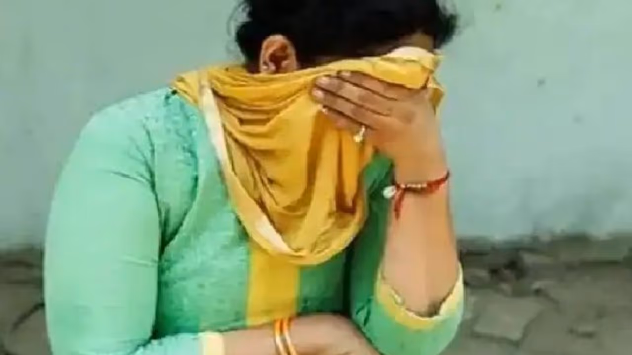  मां का आशिक बच्चों के साथ कर रहा था कांड: बिलखते हुए बच्चे बोले हमें चाहे मौत दे दो, लेकिन घर नहीं जाएंगे