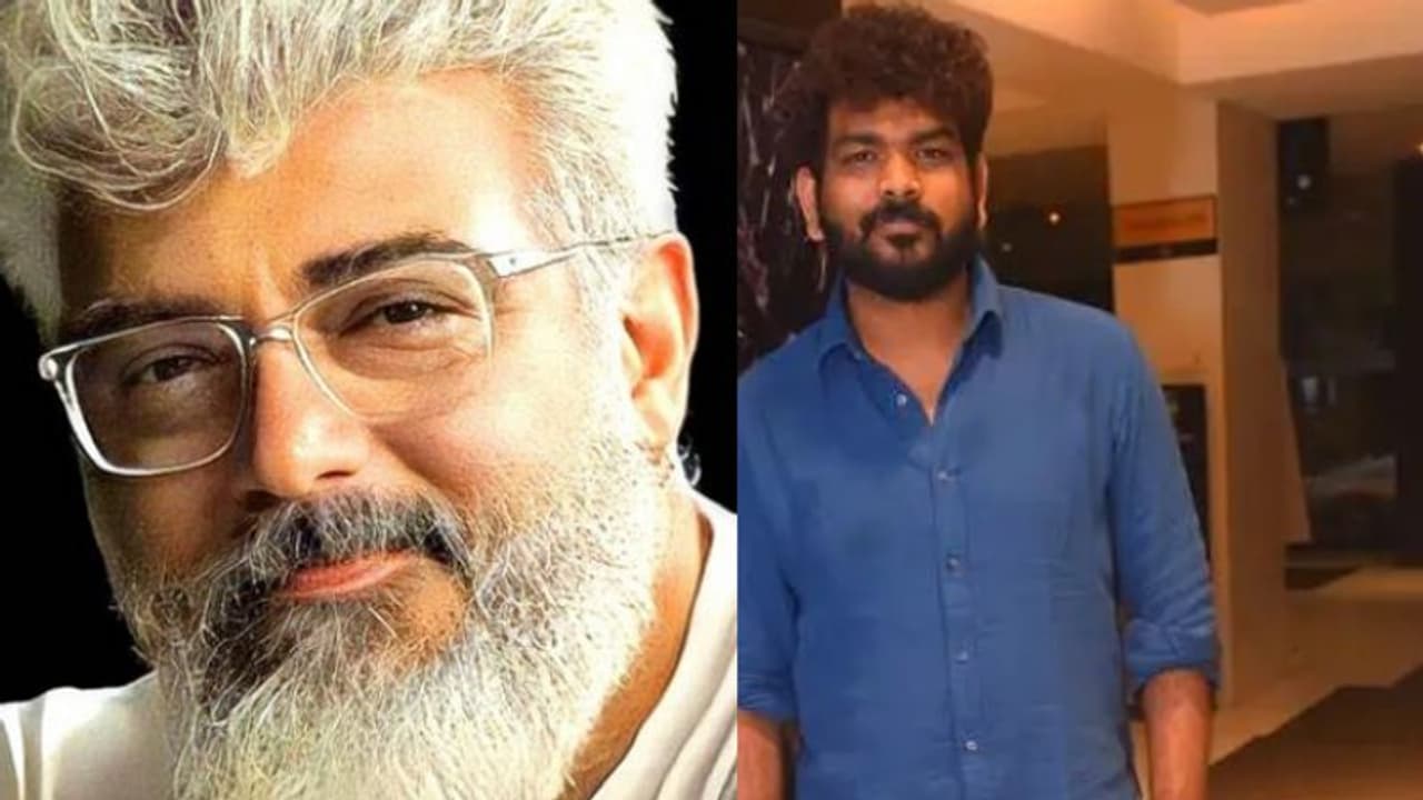 വിഘ്നേശ് ശിവന്റെ സംവിധാനത്തില്‍ അജിത്ത്, ചിത്രത്തിന്റെ ഒടിടി റൈറ്റ്‍സ് വിറ്റുപോയി