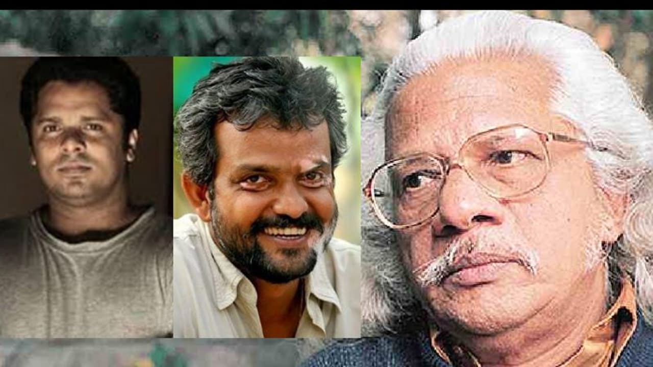 'പ്രശസ്തിക്ക് വേണ്ടി തന്നെ വിമര്‍ശിക്കുന്നു' : ആഷിക് അബുവിനും രാജീവ് രവിക്കും എതിരെ അടൂര്‍