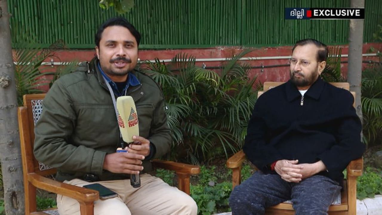 'ബിജെപി എംഎല്‍എമാരോ എംപിമാരോ ഇല്ലെങ്കിലും വിവേചനം കാണിക്കില്ല; മിഷൻ സൗത്ത് കേരളത്തിലും പ്രാവര്‍ത്തികമാവും'