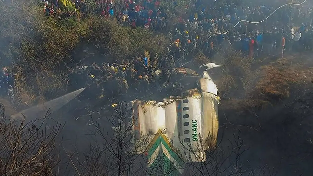 Nepal plane crash: A priest's family in Kerala mourns death of friends; check details