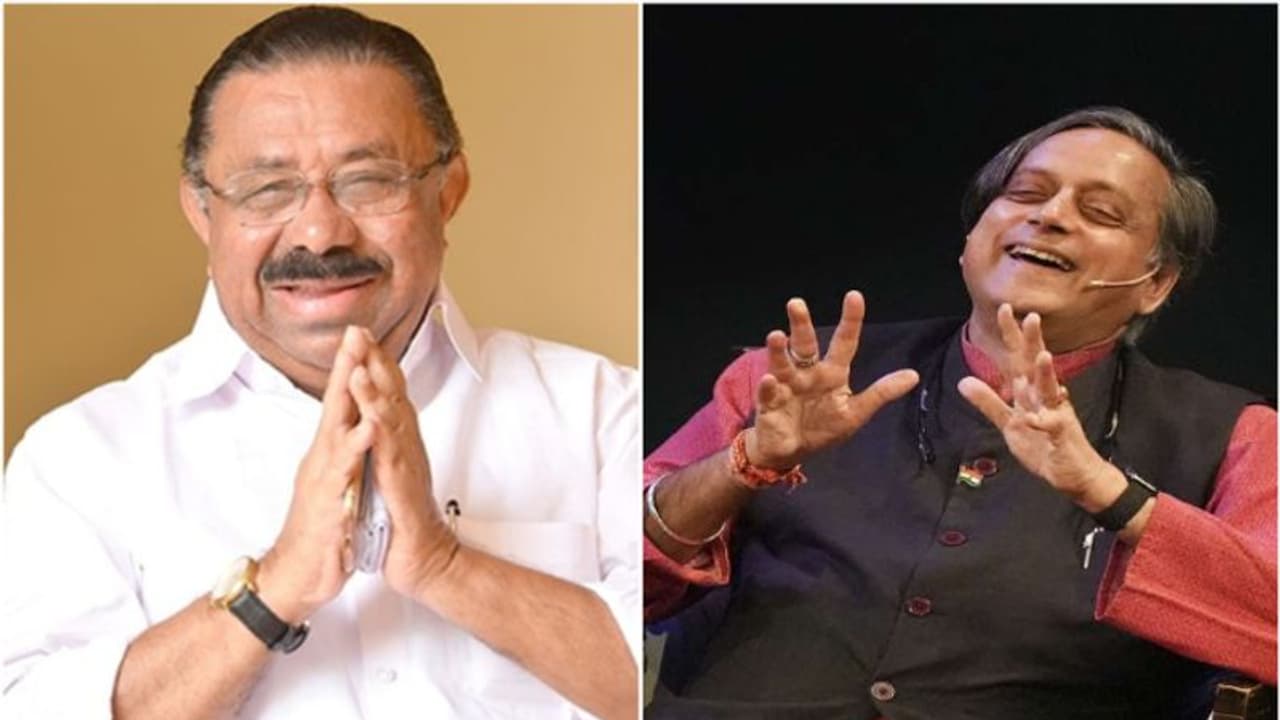 'മുഖ്യമന്ത്രി സ്ഥാനാർത്ഥിയെ ഉയർത്തിക്കാണിക്കാൻ സമയമായില്ല, ഇപ്പോൾ ഉയർത്തിയാലും ഒരുനേതാവും ഉയരുന്ന സ്ഥിതിയല്ല' 'മുഖ്യമന്ത്രി സ്ഥാനാർത്ഥിയെ ഉയർത്തിക്കാണിക്കാൻ സമയമായില്ല, ഇപ്പോൾ ഉയർത്തിയാലും ഒരുനേതാവും ഉയരുന്ന സ്ഥിതിയല്ല'