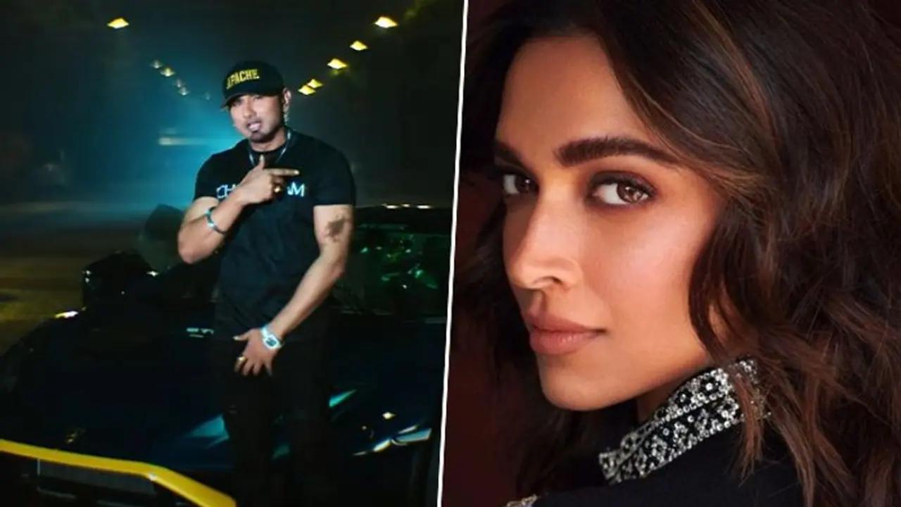 Honey Singh talks about B town icon helping him, says, 'Deepika Padukone ne Delhi me doctor suggest kiya'