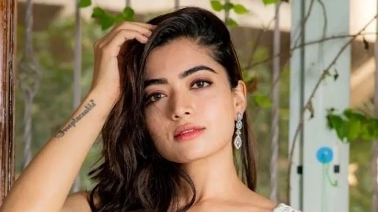 ಫೇಸ್ ಚೆನ್ನಾಗಿಲ್ಲ ಅಂತ ಅನೇಕ ಸಿನಿಮಾಗಳಿಂದ ರಿಜೆಕ್ಟ್ ಆದೆ, ತುಂಬಾ ಅಳ್ತಿದ್ದೆ; ರಶ್ಮಿಕಾ ಮಂದಣ್ಣ 