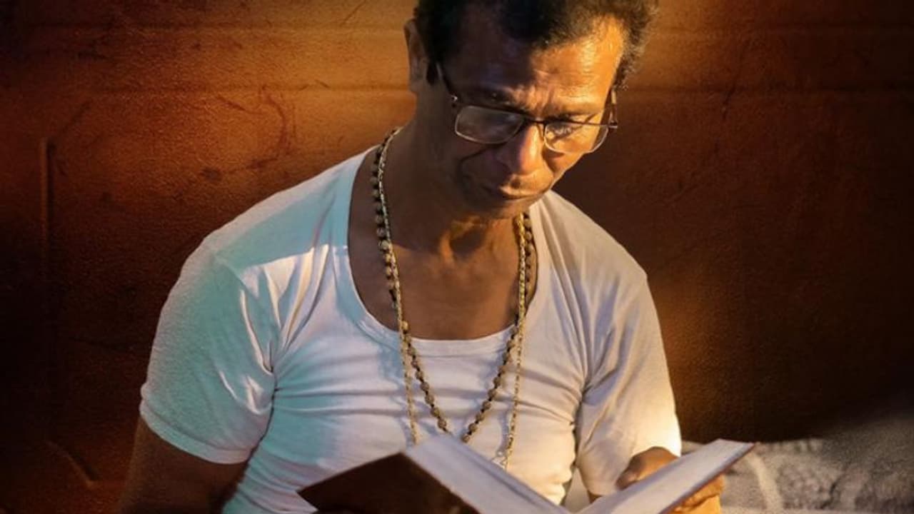 ഇന്ദ്രൻസ് കേന്ദ്ര കഥാപാത്രമാകുന്ന 'നൊണ', ഫസ്റ്റ് ലുക്ക് പുറത്ത് ഇന്ദ്രൻസ് കേന്ദ്ര കഥാപാത്രമാകുന്ന 'നൊണ', ഫസ്റ്റ് ലുക്ക് പുറത്ത്