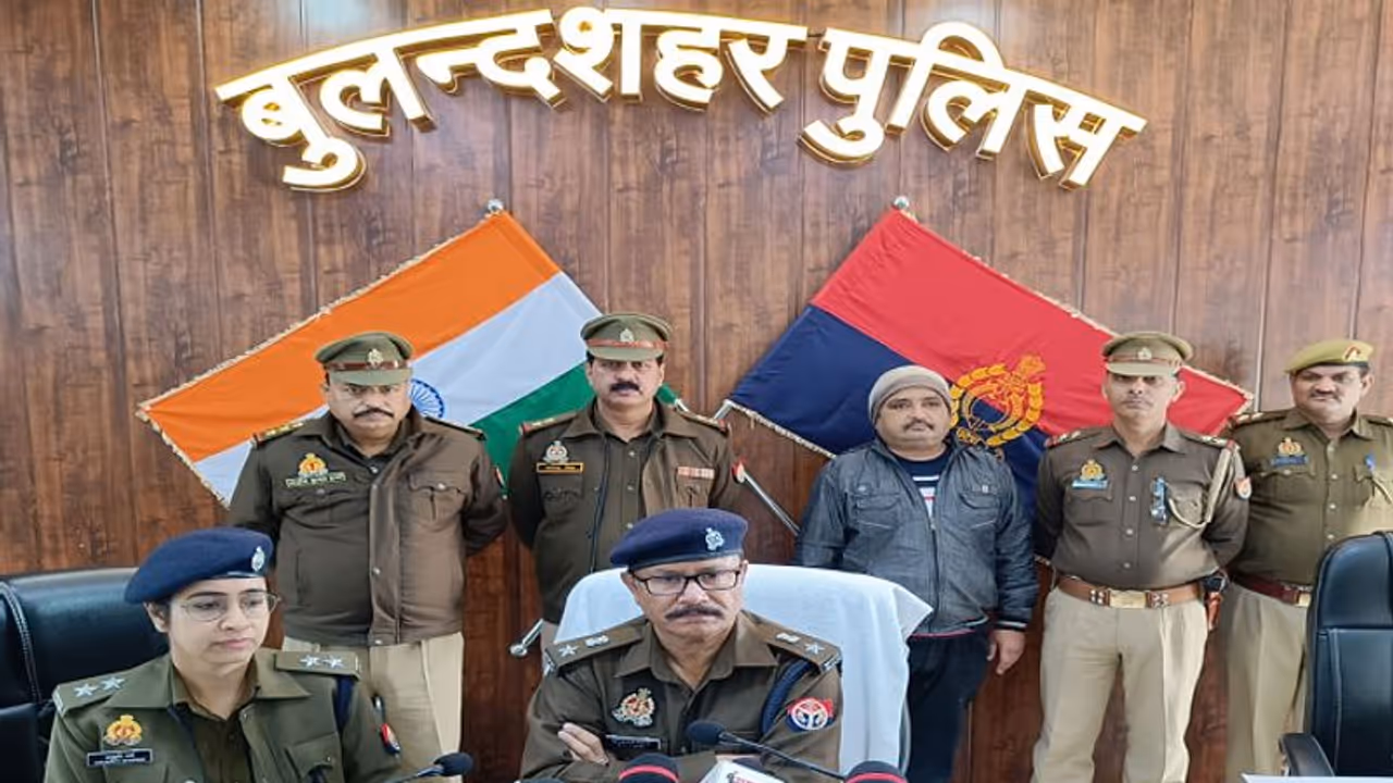 भैंसों की चर्बी से बनाया जा रहा था साबुन, घर में ही पशुओं को काटता था आरोपी, लोगों को ऐसे दिया जा रहा था धोखा भैंसों की चर्बी से बनाया जा रहा था साबुन, घर में ही पशुओं को काटता था आरोपी, लोगों को ऐसे दिया जा रहा था धोखा