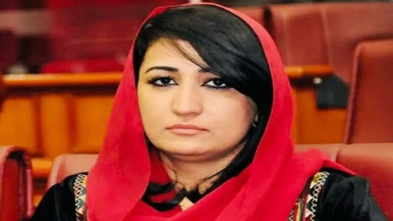 ಗುಂಡೇಟಿಗೆ ಆಫ್ಘನ್‌ನ ಮಾಜಿ ಸಂಸದೆ , ಅಂಗರಕ್ಷಕ ಬಲಿ