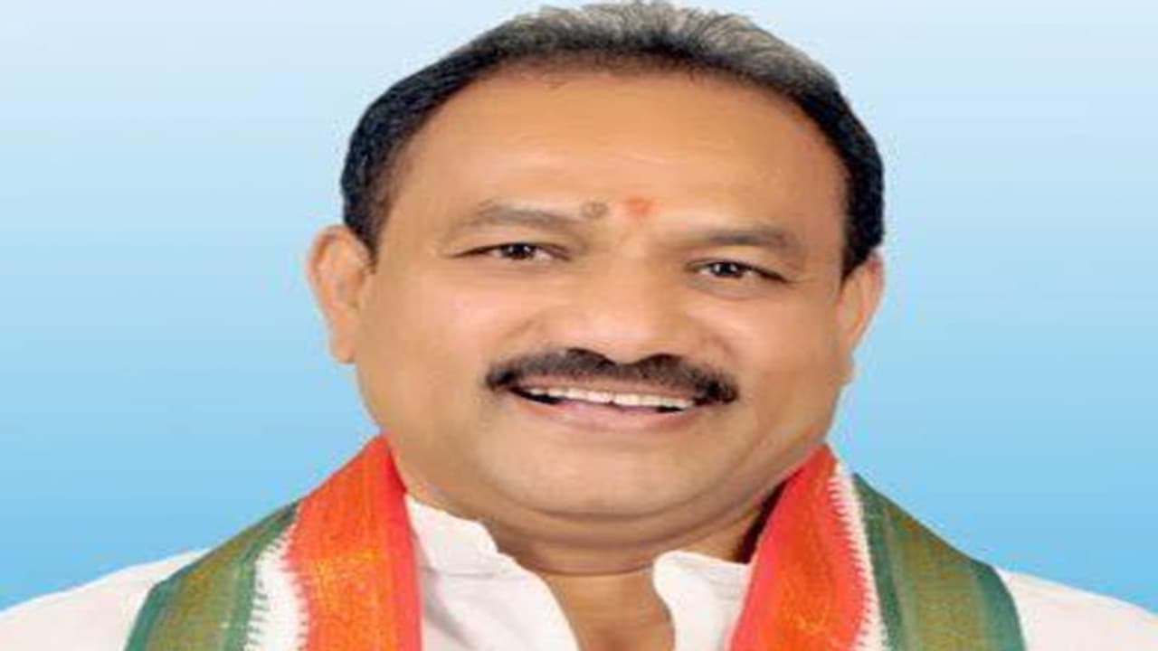 అవమానాన్ని దిగమింగుకుని గవర్నర్ మాట్లాడారు: కాంగ్రెస్ నేత మహేష్ కుమార్ గౌడ్