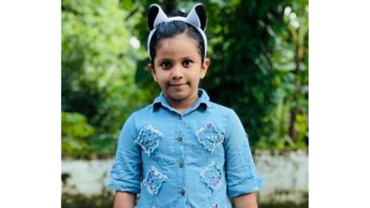 എട്ട് വയസുകാരിയായ മലയാളി ബാലിക സൗദി അറേബ്യയില്‍ മരിച്ചു