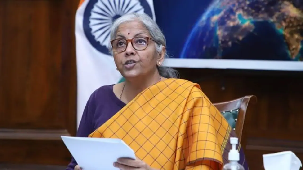 ಬಜೆಟ್‌ನಲ್ಲಿ ಮಧ್ಯಮ ವರ್ಗಕ್ಕೆ ಬಂಪರ್‌?