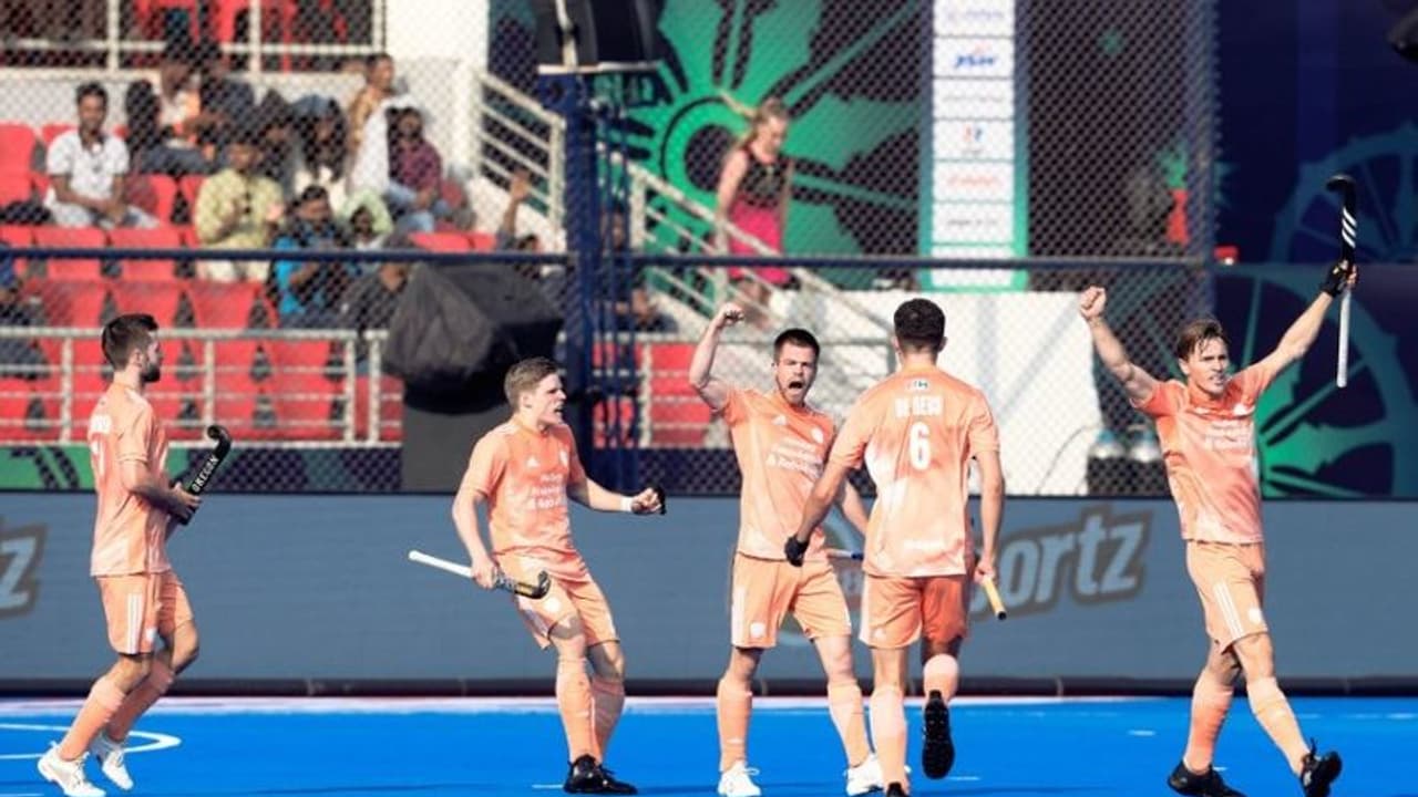 New Zealand V/S Netherlands: नीदरलैंड ने 4 0 से न्यूजीलैंड को रौंदा, डच टीम ने दर्ज की वर्ल्ड कप में दूसरी जीत