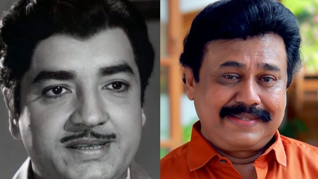 ഷൂട്ടിംഗ് തുടങ്ങാനാകാതെ സിനിമ മുടങ്ങി, അഡ്വാൻസ് തുകയായ 25000 രൂപ നസീര്‍ സാര്‍ തിരിച്ചുതന്നു: വിനയൻ