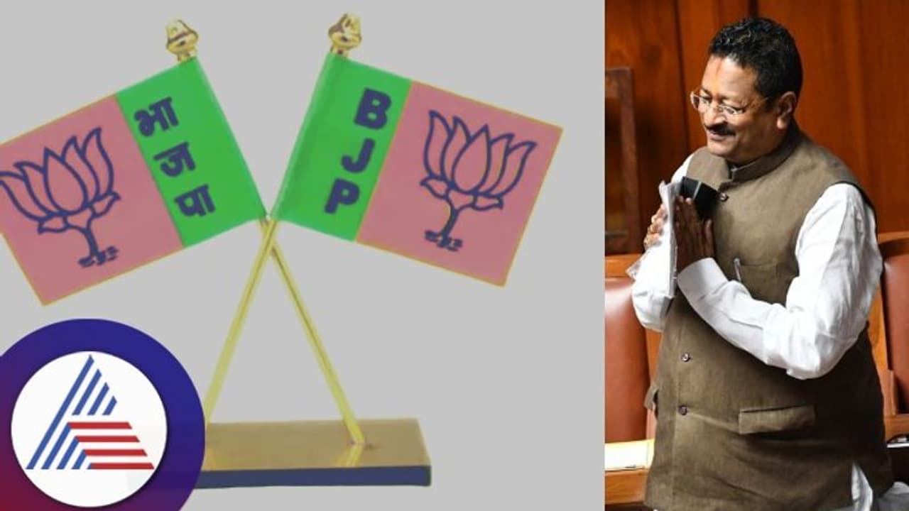 ಯತ್ನಾಳ್‌ಗೆ ಮೂಗುದಾರ ಹಾಕಿದ ಬಿಜೆಪಿ ಹೈಕಮಾಂಡ್‌: ಶಿಸ್ತು ಉಲ್ಲಂಘನೆಗೆ ನೋಟಿಸ್‌