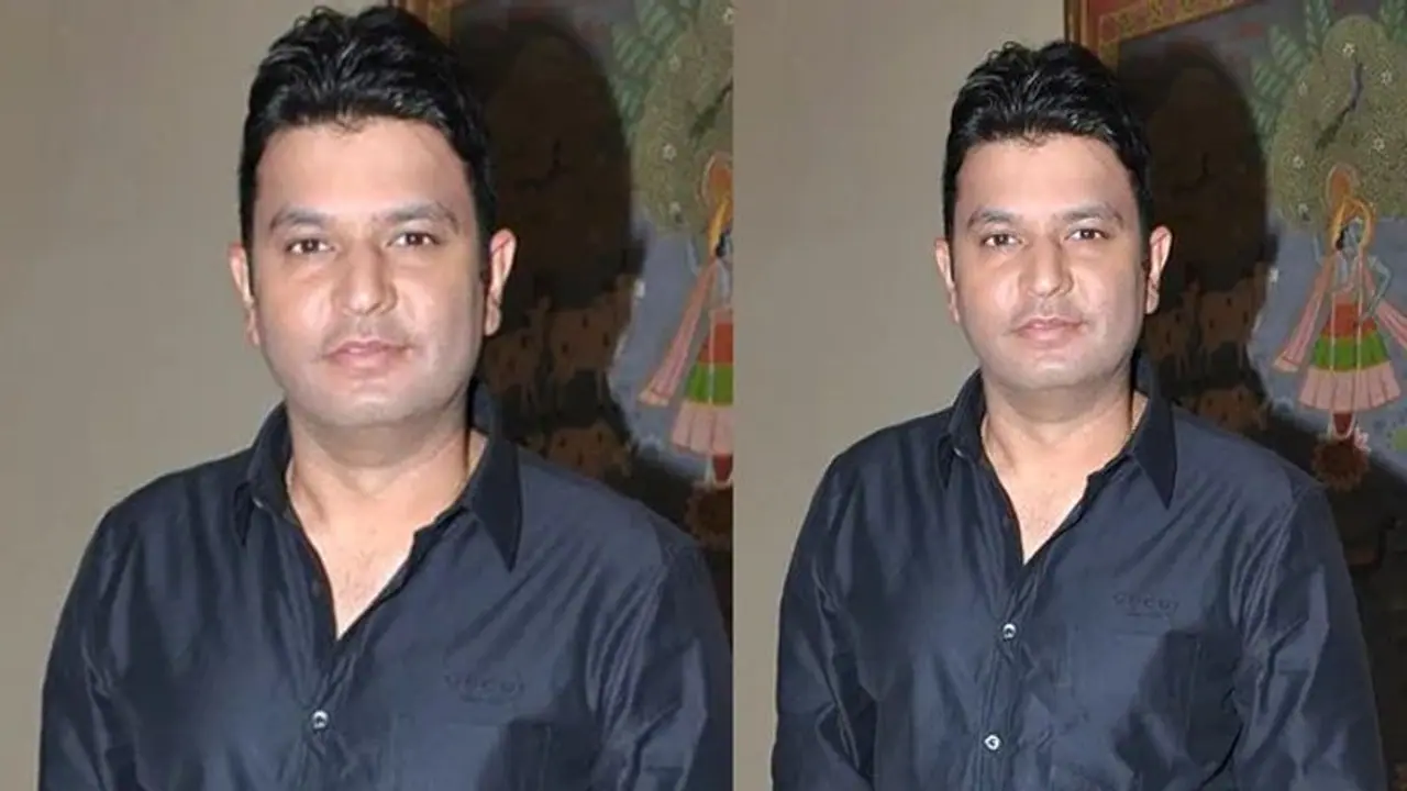 Bhushan Kumar’s Biography | Birth | Family | Marriage | T Series | Films | Soundtracks | Awards