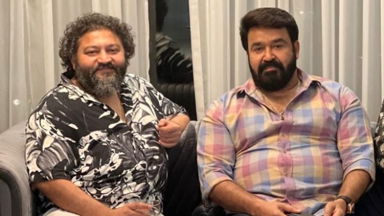 ലിജോയുടെ ക്യാമറയ്ക്ക് മുന്നിലേക്ക് മോഹന്‍ലാല്‍; 'മലൈക്കോട്ടൈ വാലിബന്' 18 ന് ആരംഭം