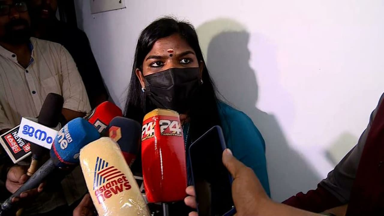 വോട്ടുപെട്ടി സഹകരണ ജോയിന്റ് രജിസ്ട്രാറുടെ ഓഫീസിലെത്തിയതിൽ വ്യക്തതയില്ല: റിട്ടേണിങ് ഓഫീസർ