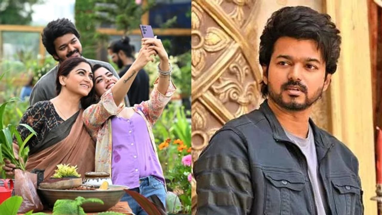 വിജയ് ചിത്രം വിജയമോ? 'വാരിസ്' കളക്ഷന് ആദ്യമായി വെളിപ്പെടുത്തി നിര്മ്മാതാക്കള് വിജയ് ചിത്രം വിജയമോ? 'വാരിസ്' കളക്ഷന് ആദ്യമായി വെളിപ്പെടുത്തി നിര്മ്മാതാക്കള്