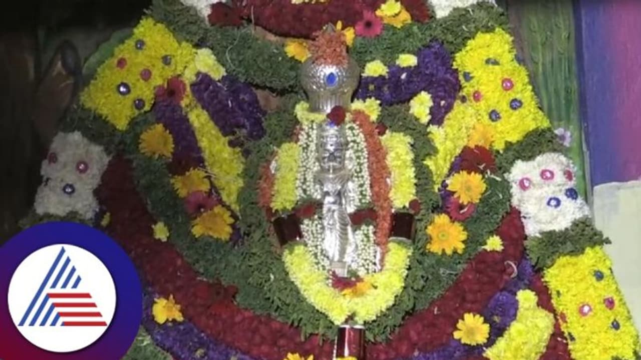 Tumakuru: ಎರಡು ಬಣಗಳ ಗುದ್ದಾಟ, ಪಾಂಡುರಂಗ ಸ್ವಾಮಿ ದೇವರು ಅನಾಥ