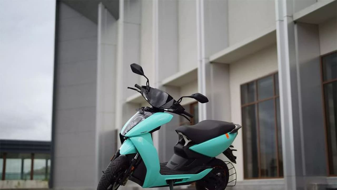 രാജ്യത്ത് ഇത്രയും ഫാസ്റ്റ് ചാർജിംഗ് സ്റ്റേഷനുകൾ കൂടി സ്ഥാപിക്കാൻ ഏഥര്‍