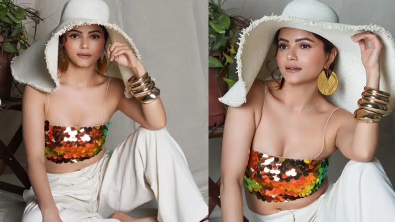 Rubina Dilaik’s Biography | Birth | Education | Family | Marriage | Beauty Contest | Debut | TV Serials