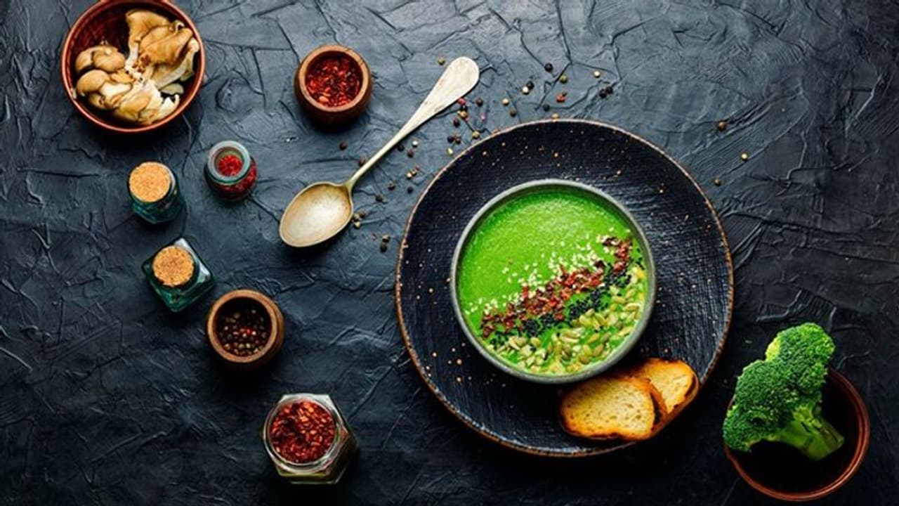 இந்திய ராணுவத்தில் சிறுதானிய உணவுகள்: மத்திய அரசு முடிவு!