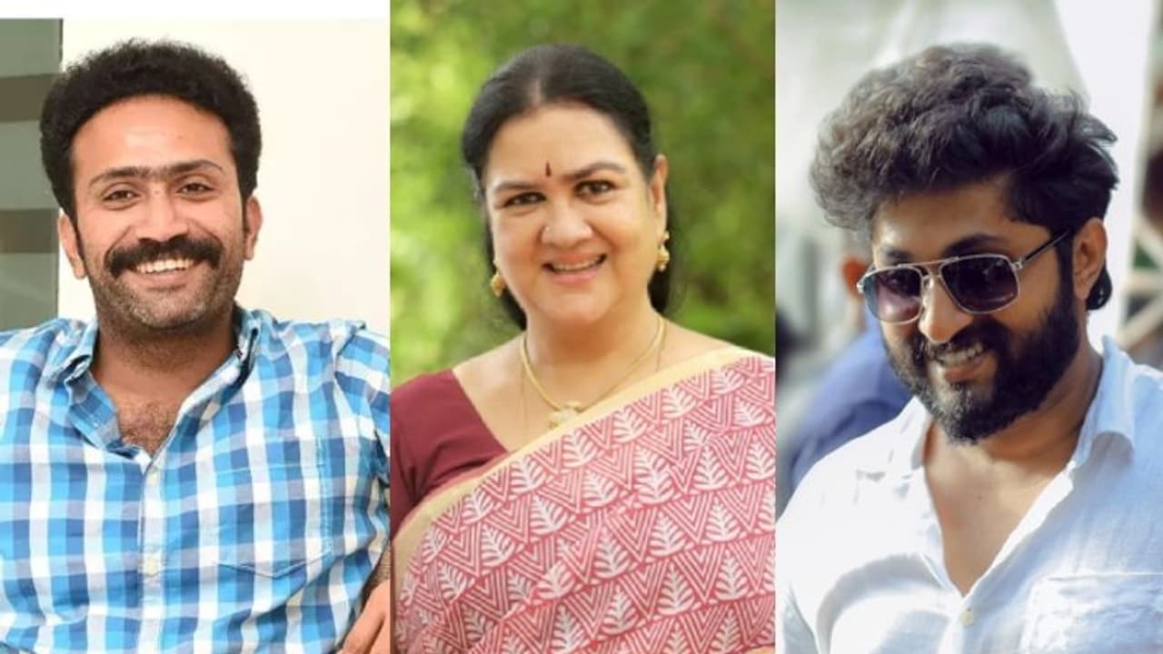 ധ്യാന്, ഷൈന്, ഉര്വ്വശി; 'അയ്യര് കണ്ട ദുബായ്' വരുന്നു ധ്യാന്, ഷൈന്, ഉര്വ്വശി; 'അയ്യര് കണ്ട ദുബായ്' വരുന്നു