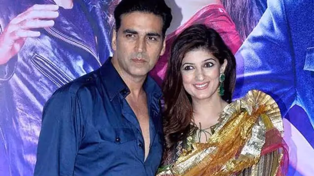 ಆಮೀರ್​ ಖಾನ್​ ಚಿತ್ರ ಹಿಟ್​ ಆಗಿದ್ರೆ ಅಕ್ಷಯ್​ ಕುಮಾರ್​ ಮದ್ವೆನೇ ಆಗ್ತಿರಲಿಲ್ಲ, ಯಾಕೆ ಗೊತ್ತಾ?