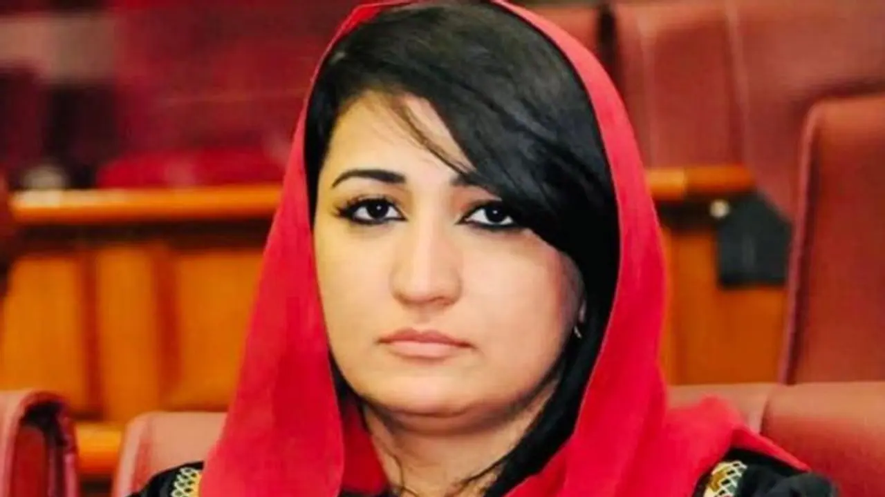 अफगानिस्तान में एक्स MP मुर्सल नबीजाद की हत्या बनी पहेली, UN शॉक्ड, हत्यारों का पता तक नहीं कर पाया तालिबान अफगानिस्तान में एक्स MP मुर्सल नबीजाद की हत्या बनी पहेली, UN शॉक्ड, हत्यारों का पता तक नहीं कर पाया तालिबान