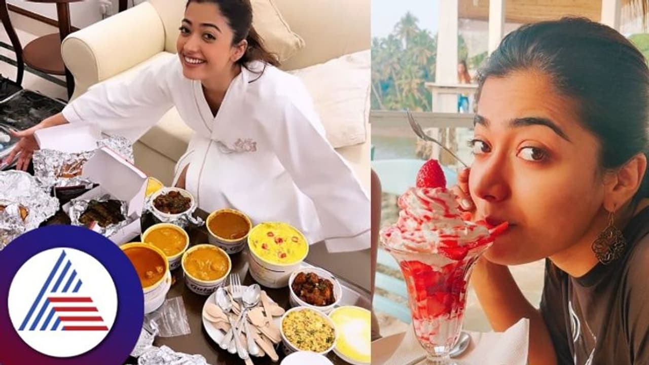 ವೈನ್ ಆರೋಗ್ಯಕ್ಕೆ ಒಳ್ಳೆಯದು, 1 ಲೀಟರ್ ನೀರು ಕುಡಿಯಬೇಕು; ರಶ್ಮಿಕಾ ಮಂದಣ್ಣ ಡಯಟ್ ಸೀಕ್ರೆಟ್ ರಿವೀಲ್ ವೈನ್ ಆರೋಗ್ಯಕ್ಕೆ ಒಳ್ಳೆಯದು, 1 ಲೀಟರ್ ನೀರು ಕುಡಿಯಬೇಕು; ರಶ್ಮಿಕಾ ಮಂದಣ್ಣ ಡಯಟ್ ಸೀಕ್ರೆಟ್ ರಿವೀಲ್