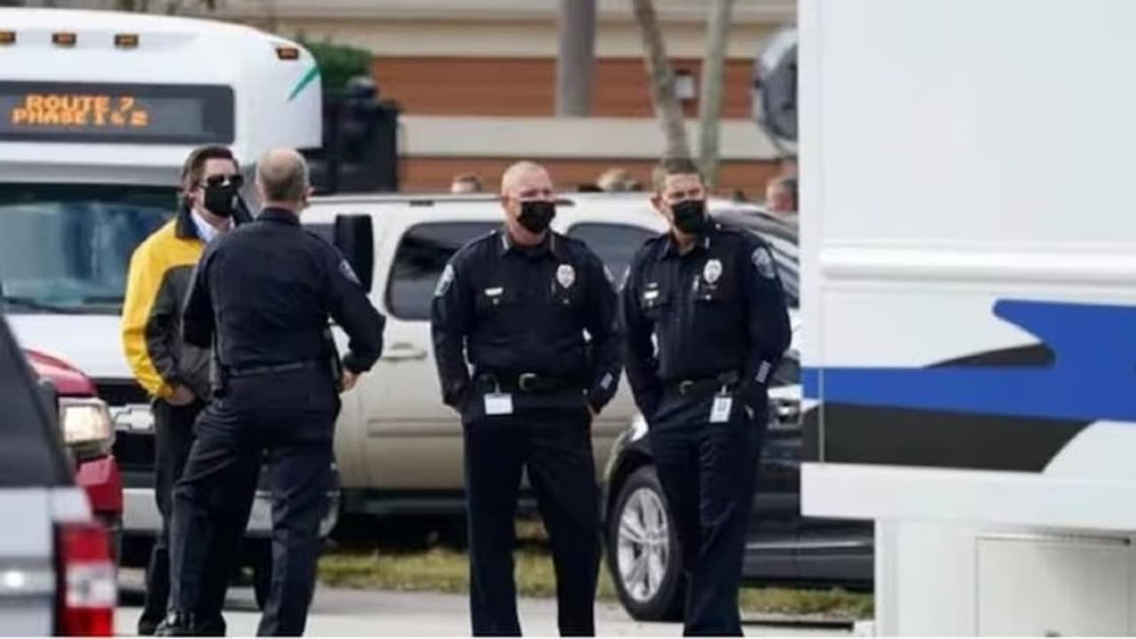 ಅಮೆರಿಕದಲ್ಲಿ ಮತ್ತೆ 3 ಕಡೆ ಗುಂಡಿನ ದಾಳಿ: 11 ಮಂದಿ ದುರ್ಮರಣ