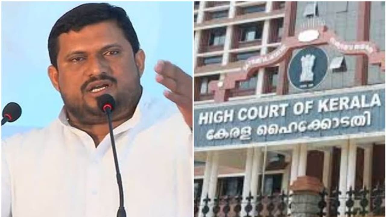 'വധശ്രമക്കേസിൽ ശിക്ഷിക്കപ്പെട്ട ലക്ഷദ്വീപ് എംപിയുടെ ശിക്ഷ റദ്ദാക്കരുത്, ദൃക്സാക്ഷി മൊഴികളും തെളിവുകളുമുണ്ട്' 'വധശ്രമക്കേസിൽ ശിക്ഷിക്കപ്പെട്ട ലക്ഷദ്വീപ് എംപിയുടെ ശിക്ഷ റദ്ദാക്കരുത്, ദൃക്സാക്ഷി മൊഴികളും തെളിവുകളുമുണ്ട്'