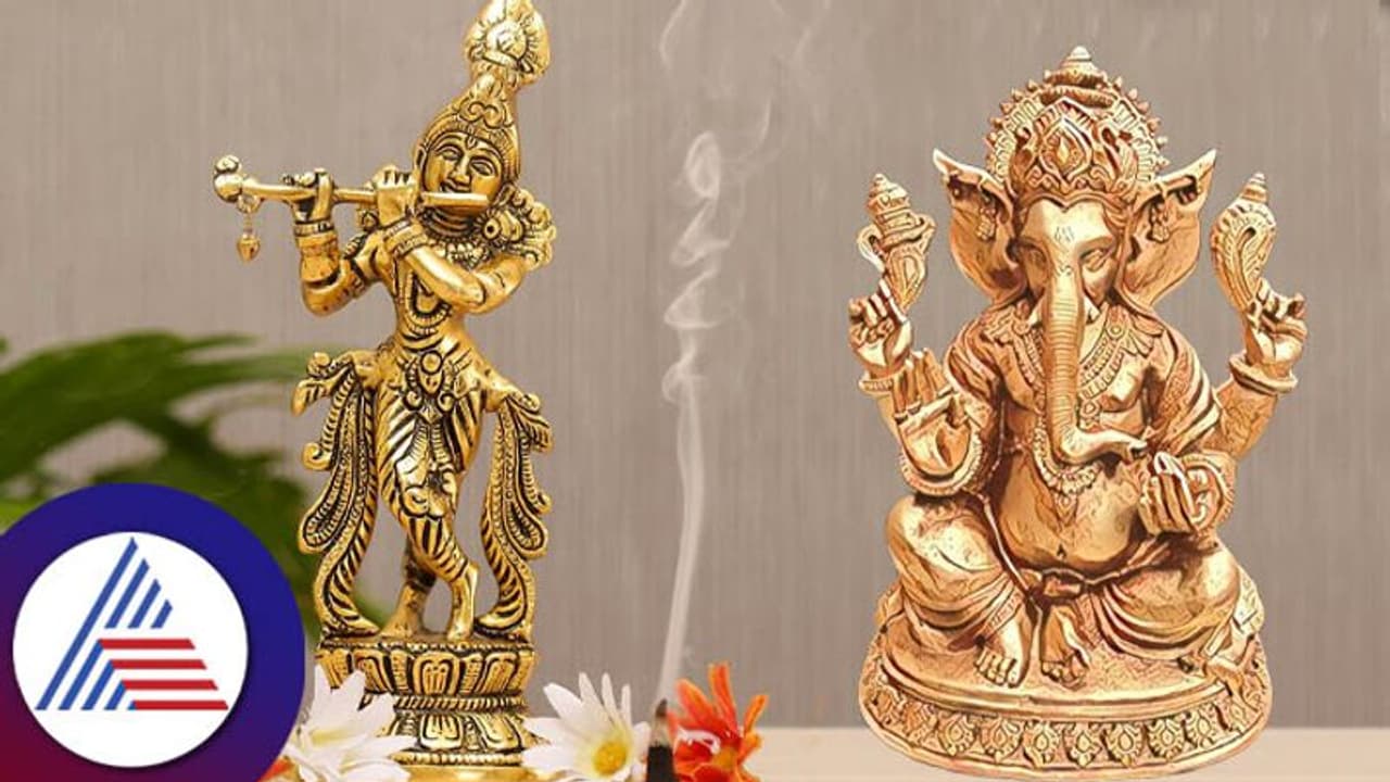 Idol Vastu : ದೇವರ ಮನೆಯಲ್ಲಿ ಈ ಮೂರ್ತಿ ಇಟ್ರೆ ನಷ್ಟ ನಿಮಗೆ