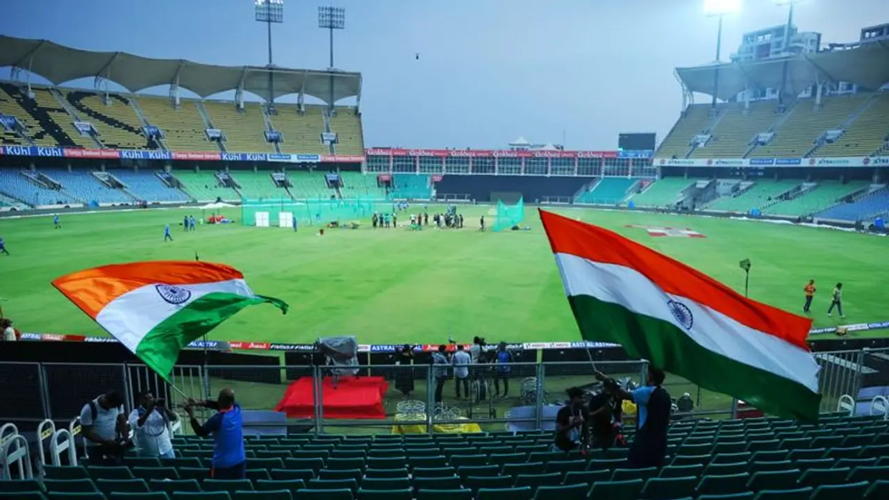 IND vs SL 2022 23, 3rd ODI: Kerala Sports Minister defends over comments of ticket rates following low turnout