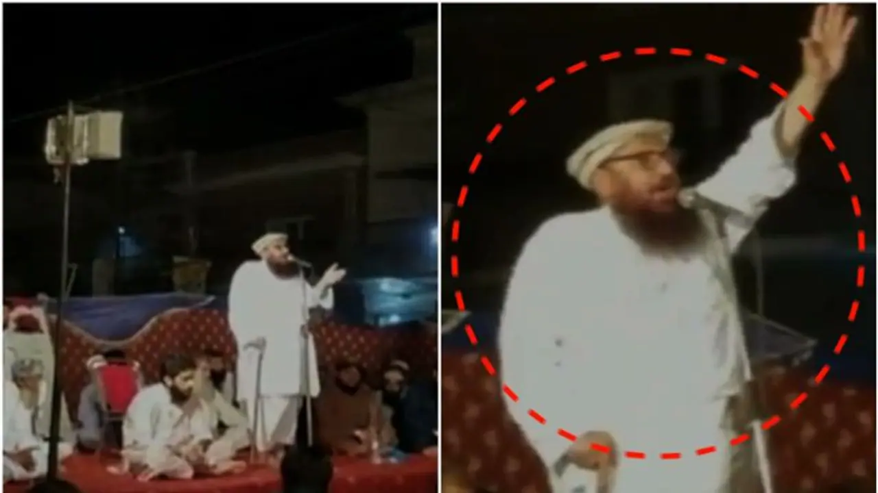 'മുംബൈ ഭീകരാക്രമണത്തില് പങ്കുള്ള അബ്ദുൽ റഹ്മാൻ മക്കി ആഗോള ഭീകരന്'; പ്രഖ്യാപനവുമായി ഐക്യരാഷ്ട്രസഭ 'മുംബൈ ഭീകരാക്രമണത്തില് പങ്കുള്ള അബ്ദുൽ റഹ്മാൻ മക്കി ആഗോള ഭീകരന്'; പ്രഖ്യാപനവുമായി ഐക്യരാഷ്ട്രസഭ