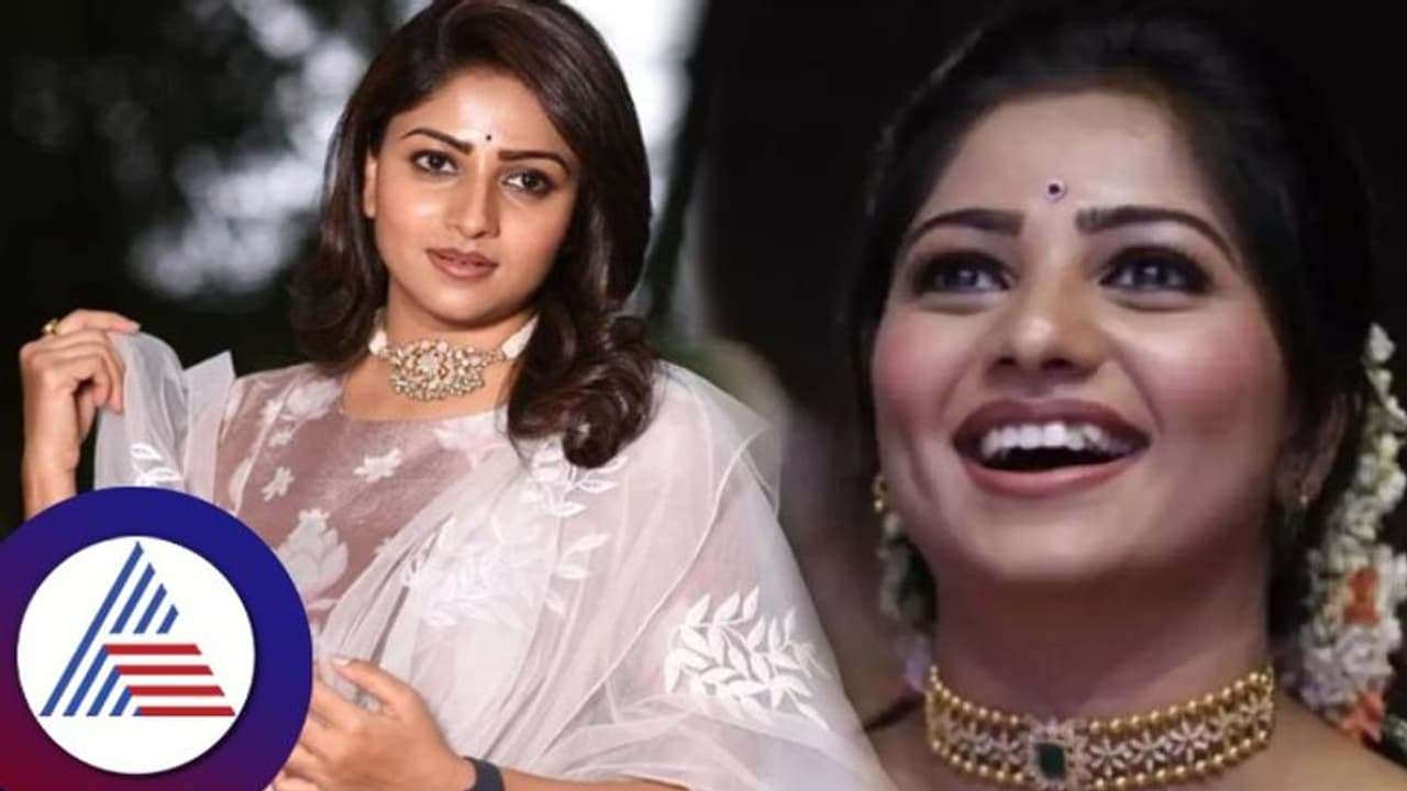 ಪಾಸಿಟಿವ್ ಅಥವಾ ನೆಗೆಟಿವ್ ಒಟ್ಟಾರೆ ಸುದ್ದಿಯಲ್ಲಿರುವೆ: ಟ್ರೋಲ್ ಮತ್ತು ಮದುವೆ ಬಗ್ಗೆ ರಚಿತಾ ರಾಮ್ ಉತ್ತರ ಪಾಸಿಟಿವ್ ಅಥವಾ ನೆಗೆಟಿವ್ ಒಟ್ಟಾರೆ ಸುದ್ದಿಯಲ್ಲಿರುವೆ: ಟ್ರೋಲ್ ಮತ್ತು ಮದುವೆ ಬಗ್ಗೆ ರಚಿತಾ ರಾಮ್ ಉತ್ತರ