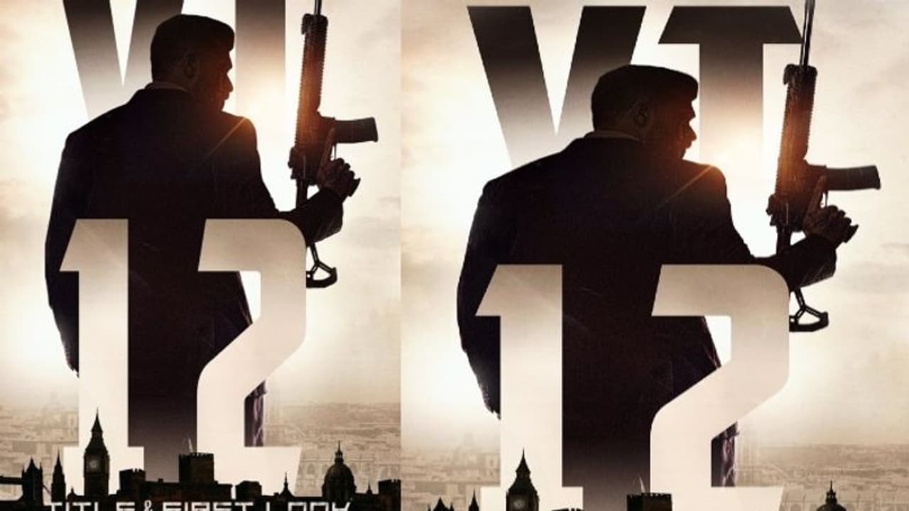 VT12 : వరుణ్ తేజ్ నెక్ట్స్ మూవీ టైటిల్, ఫస్ట్ లుక్ రెడీ.. రిలీజ్ కు డేట్ ఫిక్స్! VT12 : వరుణ్ తేజ్ నెక్ట్స్ మూవీ టైటిల్, ఫస్ట్ లుక్ రెడీ.. రిలీజ్ కు డేట్ ఫిక్స్!