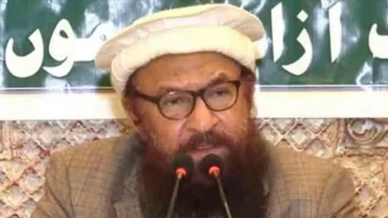 Who is Abdul Rehman Makki? Read this global terrorist's dossier