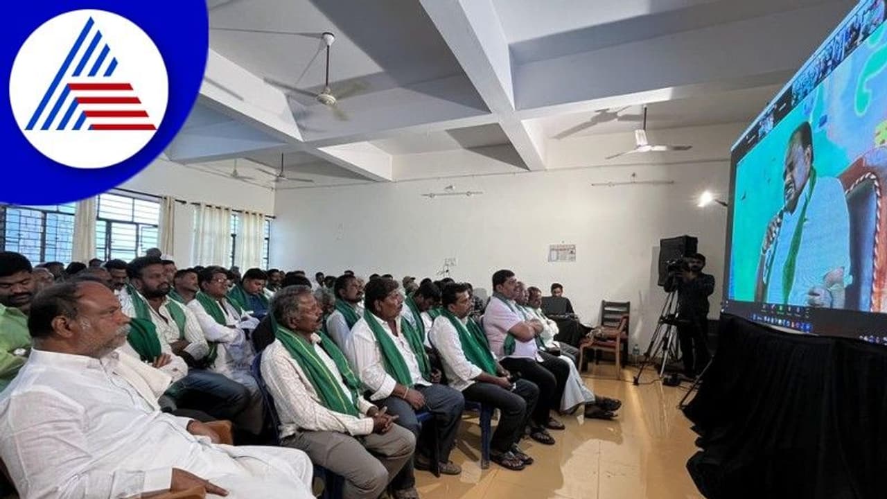 ಎಚ್ಡಿಕೆ ಸಿಎಂ ಆದ್ರೆ ರಾಜ್ಯದ ರೈತರ ಸಮಸ್ಯೆ ಇತ್ಯರ್ಥ: ಶಾಸಕ ಅನ್ನದಾನಿ ಎಚ್ಡಿಕೆ ಸಿಎಂ ಆದ್ರೆ ರಾಜ್ಯದ ರೈತರ ಸಮಸ್ಯೆ ಇತ್ಯರ್ಥ: ಶಾಸಕ ಅನ್ನದಾನಿ