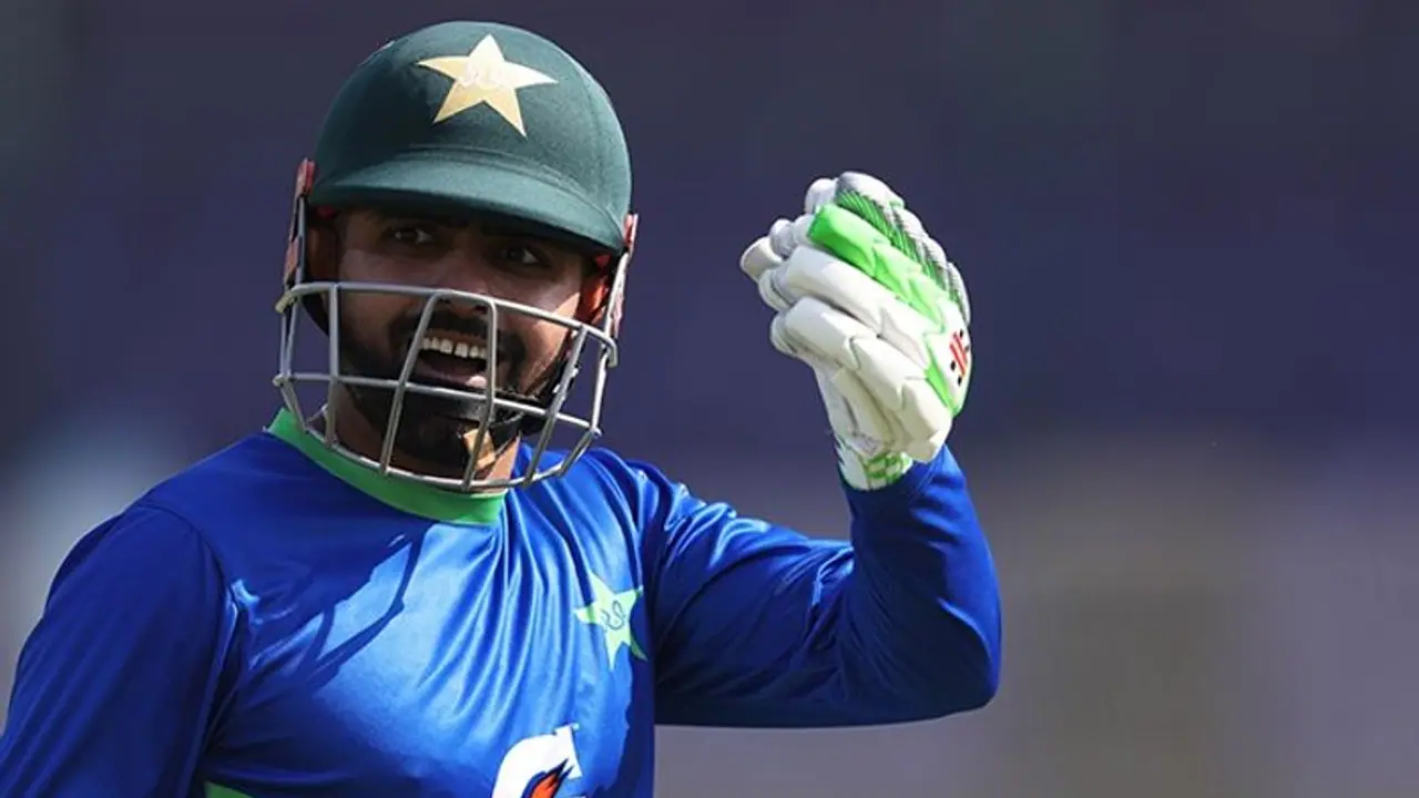 Babar Azam 'sexting scandal': How a parody Twitter account sent global media on wild goose chase