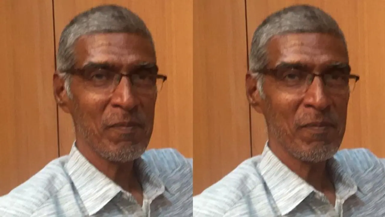 దాసరాజు రామారావు కవిత : యుద్ద సారం