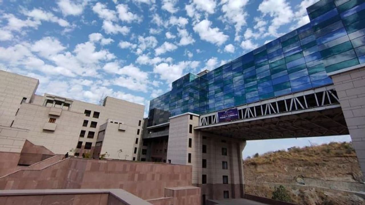 आईआईएम उदयपुर ने जारी किया कैप 2023 का शेड्यूल, इस बार तीन स्टेज में लिया जाएगा पर्सनल इंटरव्यू 